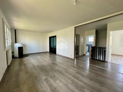 Location Maison 4 pièces LAVAL 53000