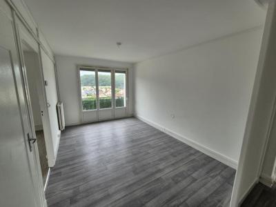Location Appartement 4 pièces REVIN 08500