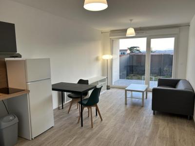 photo For rent Apartment CASTELNAUDARY 11