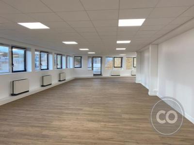 Location Bureau ISSY-LES-MOULINEAUX  92
