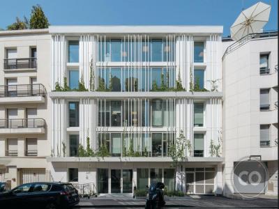 Location Bureau BOULOGNE-BILLANCOURT 92100