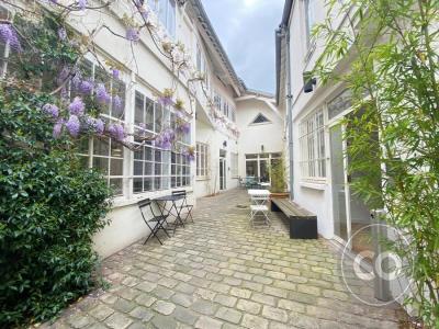 Vente Bureau BOULOGNE-BILLANCOURT 92100