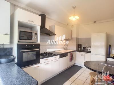 Location Appartement 5 pices TAILLECOURT 25400