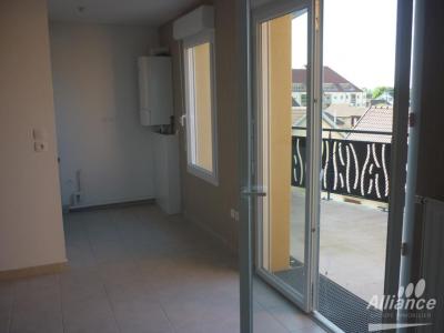 Location Appartement 3 pièces AUDINCOURT 25400