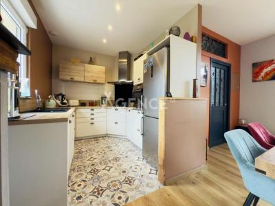For sale House SAINT-OMER 