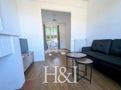 Location Appartement POITIERS  86