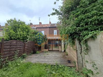 Vente Maison 3 pièces LOOS 59120