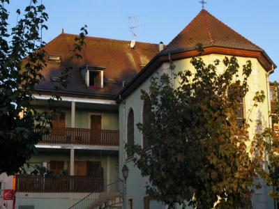 photo For rent Apartment DELLE 90