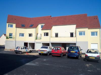 Location Appartement MARSANNAY-LA-COTE  21
