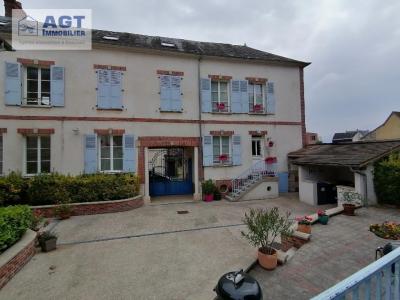For rent Apartment BEAUVAIS  60