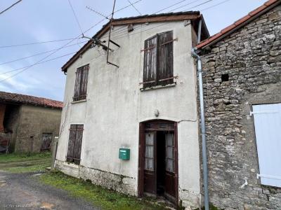 photo For sale House CHAMPAGNE-MOUTON 16