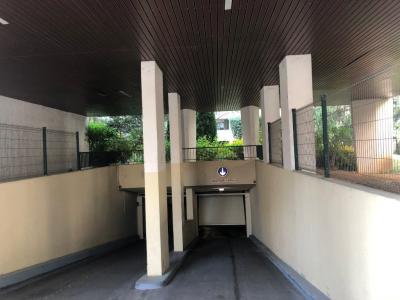 photo For rent Parking NICE 06