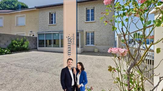 Vente Maison 4 pièces SAINT-PIERRE-DE-CHANDIEU 69780