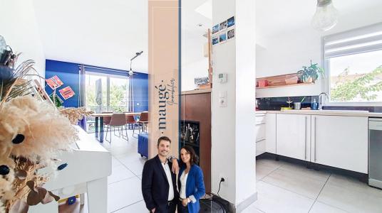 Vente Appartement CHUZELLES 