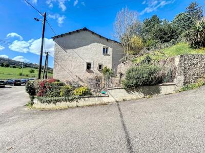 Vente Maison VIENNE 