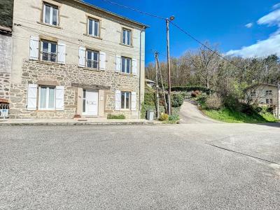 Vente Maison VIENNE 