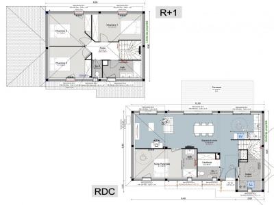 For sale House GUJAN-MESTRAS 