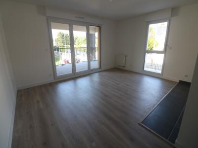 Location Appartement 3 pièces SAINT-HERBLAIN 44800