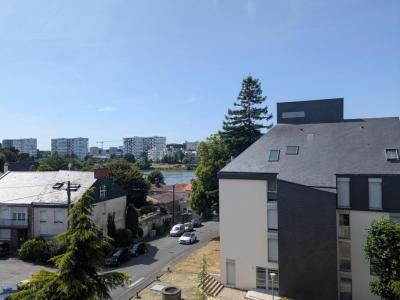Location Appartement SAINT-SEBASTIEN-SUR-LOIRE 