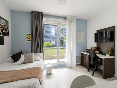 Vente Appartement NANTES 44300