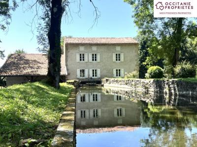 Vente Prestige LESCURE 09420