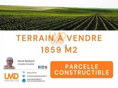 photo For sale Land SAINT-MARD 17