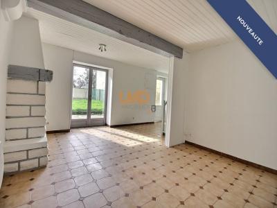 Vente Maison 5 pièces JONZAC 17500