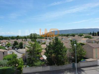 Vente Appartement 3 pièces CAVAILLON 84300