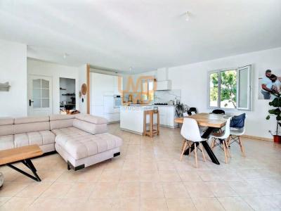 Vente Maison 4 pièces ANTEZANT-LA-CHAPELLE 17400