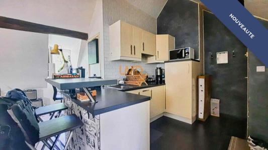 Vente Appartement SAINT-CYR-SUR-LOIRE 37540