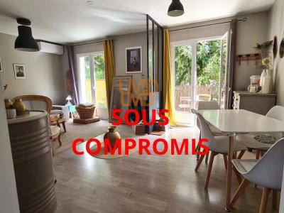 Vente Maison 3 pièces ISLE-SUR-LA-SORGUE 84800