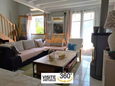 Vente Maison 3 pièces THOR 84250