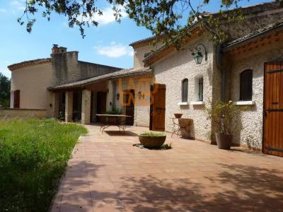 Vente Prestige MAZAN 84380