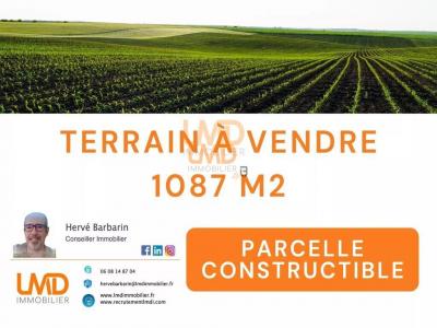 photo For sale Land SAINT-MARD 17