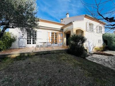Vente Maison 5 pièces CARPENTRAS 84200