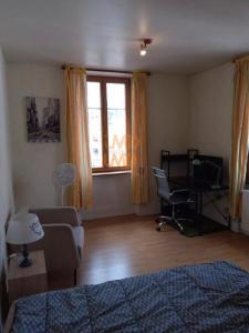 Vente Appartement 5 pièces MULHOUSE 68100