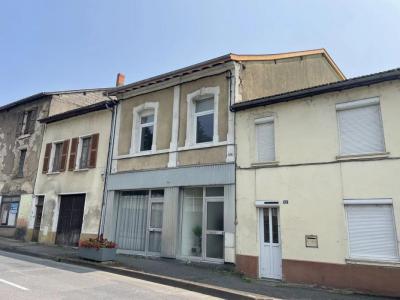 Vente Maison 13 pices AUBIN 12110