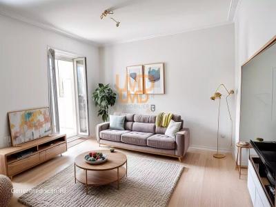Vente Appartement 3 pièces MARSEILLE-12EME-ARRONDISSEMENT 13012