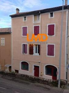 Vente Maison AUBENAS  07
