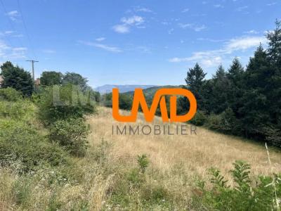 photo For sale Land MERCUER 07