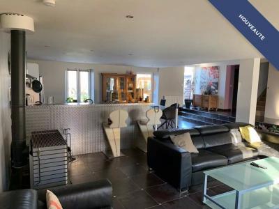 For sale House CROISMARE  54