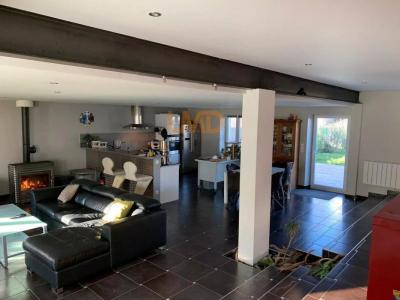 Vente Maison CROISMARE 