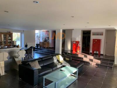 Vente Maison CROISMARE 