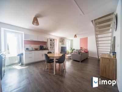 Vente Maison 4 pièces ROCHELLE 17000