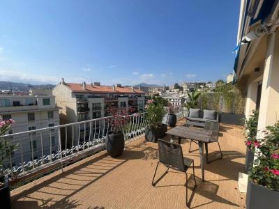 photo For sale Apartment NICE 06