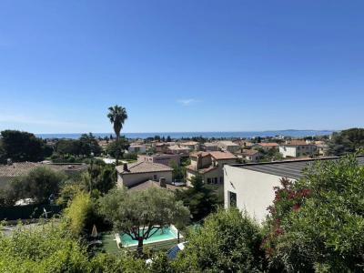 Vente Maison 4 pices CAGNES-SUR-MER 06800