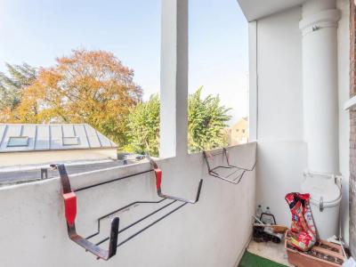 Vente Appartement 4 pièces ROUBAIX 59100