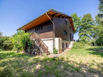 Vente Maison 9 pièces MONTLHERY 91310