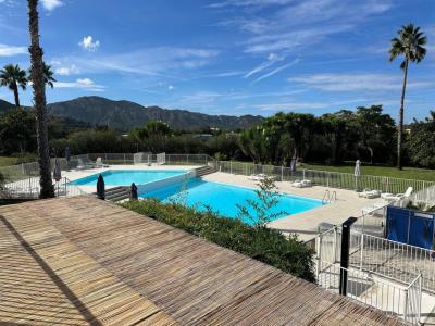 Vente Appartement SAINT-FLORENT 20217
