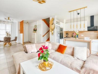 Vente Maison 5 pièces BOISEMONT 95000